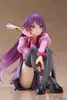 Monogatari PVC Statue Desktop Cute Figure Hitagi Voir les images du produit 11