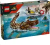 LEGO® Jurassic World™ 76974 Mosasauri: Misia na člne Náhľad obrázku produktu 16