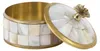 Doing Goods Aufbewahrungsbox – Maisie Circus Box – Pearly Produktbild-Vorschau 2