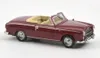 NOREV 1:87 Peugeot 403 Cabriolet 1957 - red Produktbild-Vorschau 3