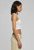 Urban Classics bauchfreies Damen-Top Outible weiß XS Produktbild-Vorschau 4