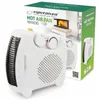 Esperanza elektrische kachel 1000/2000 Watt, model Waikiki Productafbeelding-voorbeeld 2