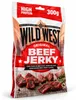 Wild West Beef Jerky Original 300g XXL Pack Trockenfleisch Produktbild-Vorschau 1