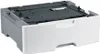 Lexmark Duo Tray - Medienfach / Zuführung - 650 Blätter in Produktbild-Vorschau 3