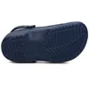 CROCS Classic Clog Kinder blau 27-28 Produktbild-Vorschau 8