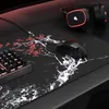 Tapis de souris gaming Titanwolf XXL, 900 x 400 x 3 mm, Voir les images du produit 4