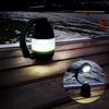 3 in 1 LED-Lampe Campinglampe Powerbank-Funktion Tischlampe Taschenlampe IP20