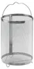 Rösle hoge aspergepot Elegance 16cm met inzet RO13198 Productafbeelding-voorbeeld 8