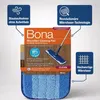 Bona Mikrofaser Reinigungs-Pad mit Zwei-Zonen-Design, Produktbild-Vorschau 3