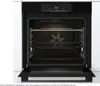 Gorenje Backofenset Black Induction Set 2 743032 - Backofen Produktbild-Vorschau 11