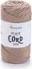 Yarn Art Macrame Cord 3 mm 85 m 768 Brown Schnur Produktbild-Vorschau 2