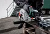 Metabo MKS 18 LTX BL 58 Akku-Metall-Handkreissäge Produktbild-Vorschau 3