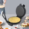 Elektrischer Roti/Chapati/Tortilla-Maker - Doppelseitige Produktbild-Vorschau 6