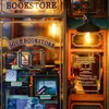 Book Nook sada - Knihkupectví duší Náhled obrázku produktu 6