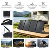 200W Solarpanel Faltbar 18V Monokristallin, Tragbares Produktbild-Vorschau 9