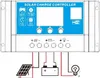FVE Solární regulátor PWM VOLT 12-24V/20A+USB pro Pb Náhled obrázku produktu 9