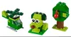 LEGO 11007 Classic Kit créatif vert, kit de démarrage, Voir les images du produit 20
