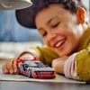 LEGO® Speed Champions 76921 Audi S1 e-tron quattro závodní Náhled obrázku produktu 4