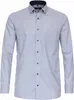 Casa Moda Hemd blau Comfort Fit bügelfrei Produktbild-Vorschau 7