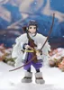 Good Smile Company Up Golden Kamuy Pop Parade Asirpa 15 Cm Produktbild-Vorschau 3