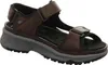 Allrounder by Mephisto Honduras Herren Sandale in Braun, Produktbild-Vorschau 14