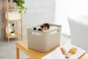 Rotho Boîte de rangement 16L Brisen - Boîte en plastique Voir les images du produit 16