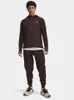 Under Armour Ua Trail Run Pants - kona brown, veľkosť:L Náhľad obrázku produktu 6