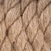 Creative Deco Juteseil - 10m Lang - 30mm Dick - Hanfseil  Produktbild-Vorschau 1