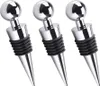 sET di 3 tappi per bottiglie [universali] per bottiglie di Anteprima dell’immagine prodotto 1