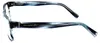 Ermenegildo Zegna EZ5073 Blue 55/15/140 Herren Brillen Produktbild-Vorschau 3