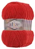 5 x 100g Kuschelwolle Alize Softy Plus Baby  100 Strickgarn Produktbild-Vorschau 1