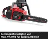 Einhell Piła Łąńcuchowa Aku Gp-Lc 36/40 Li Bl Solo Podgląd zdjęcia produktu 17