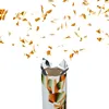 10 x Party Popper da 80 cm, altezza dell'effetto 6-8 m, Anteprima dell’immagine prodotto 6
