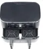 Ninja Af400Eu Max Zweistufige Ölfreie Friteuse 9,5L, Produktbild-Vorschau 7