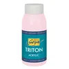 KREUL SOLO GOYA Triton Acrylic, 750 ml, Rose, Flasche Produktbild-Vorschau 2