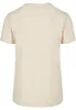 Build Your Brand Heren Basic T-shirt met ronde hals, Productafbeelding-voorbeeld 5