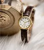 Dámské hodinky Timex T20071 hnědé Náhled obrázku produktu 8