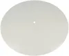 LP Acryl Slipmat weiss / Mat Four Produktbild-Vorschau 1