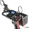 Veleco Jumpy v bílé barvě - 450W - 10km/h - seniorský skútr Náhled obrázku produktu 11