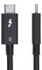 StarTech.com Cavo Thunderbolt 5 80 Gbps/fino a 120 Gbps da Anteprima dell’immagine prodotto 2