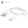 Hama 1.5m, Lightning/USB, 1,5 m, Lightning, USB A, Weiß, Produktbild-Vorschau 1