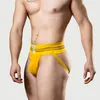 MM Sports The Original No. 10 Swimmer/Jogger Jockstrap 3 Produktbild-Vorschau 3