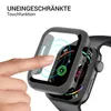 360 Grad Smartwatch Hülle für Apple Watch Series 7 / 8 / 9 Produktbild-Vorschau 4