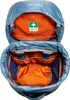 TATONKA Yukon 50+10 Women ELEMENTAL BLUE ELEMENTAL BLUE 50 Produktbild-Vorschau 5