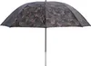 Fox 60" Camo Brolly Schirmzelt Produktbild-Vorschau 1