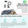 Hexinex 9"Carplay Android 15 Autoradio Für Opel Corsa F Produktbild-Vorschau 12
