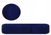 Asciugamano in cotone egiziano 50x90 blu navy Greno Anteprima dell’immagine prodotto 4