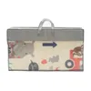 Playto Multifunctioneel opvouwbaar speekmat London Productafbeelding-voorbeeld 6