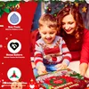 Adventní kalendář 2025 pro děti, 24denní odpočítávání Náhled obrázku produktu 5