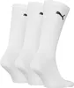 Puma Crew Sock (3-pack),  sokken, wit Produktbild-Vorschau 10